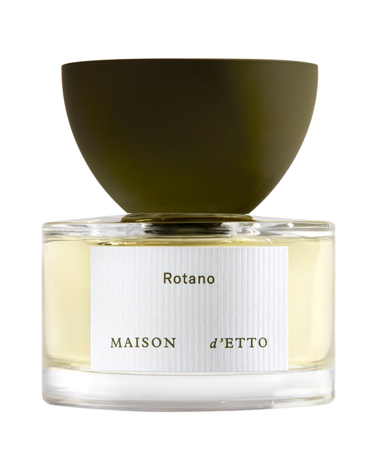 maison d'etto / eau de parfum - rotano