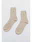 le bon shoppe / her socks