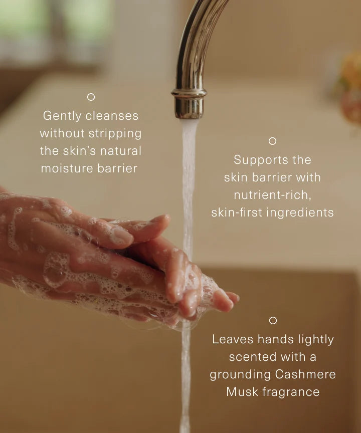 oak essentials x jenni kayne / hand wash