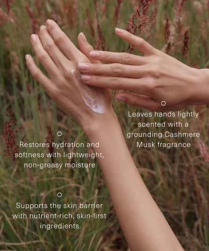 oak essentials x jenni kayne / hand balm