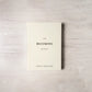 the becoming journal