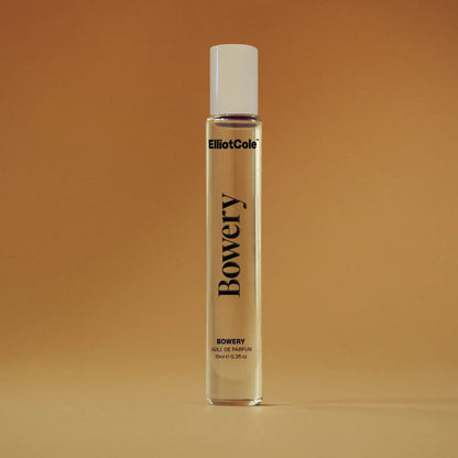 elliotcole / perfume oil - bowery