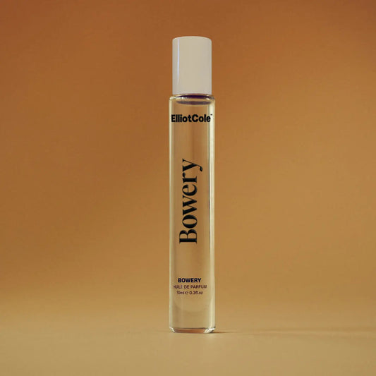 elliotcole / perfume oil - bowery