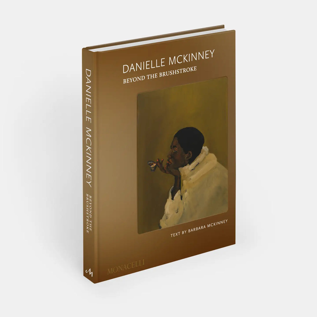 danielle mckinney: beyond the brushstroke
