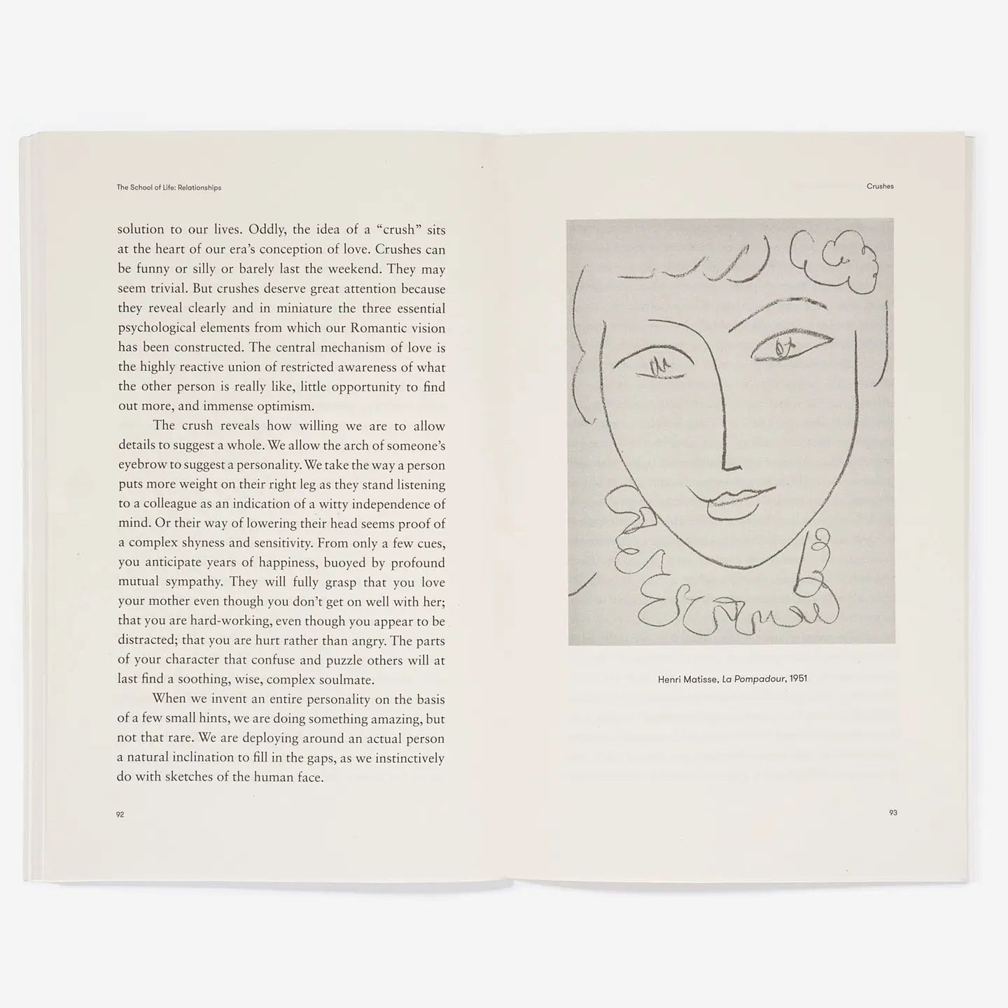 relationships guidebook