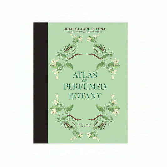 atlas of perfumed botany