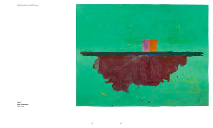 helen frankenthaler: painting without rules