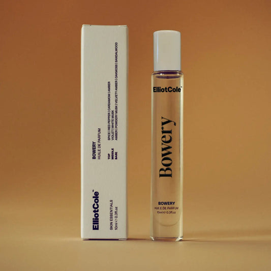 elliotcole / perfume oil - bowery