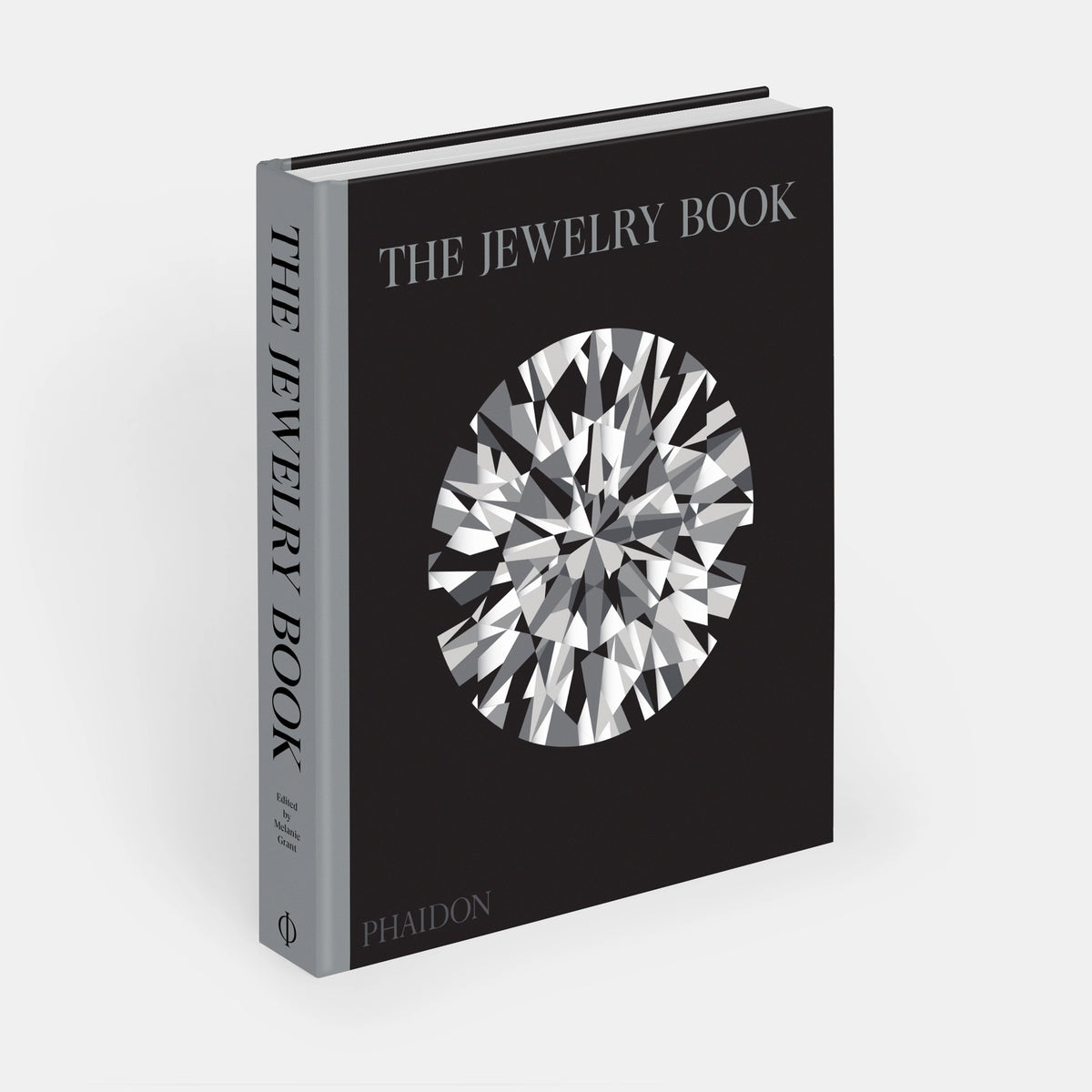 the jewelry book