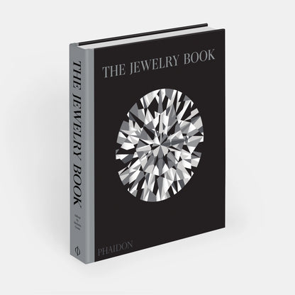 the jewelry book