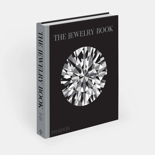 the jewelry book