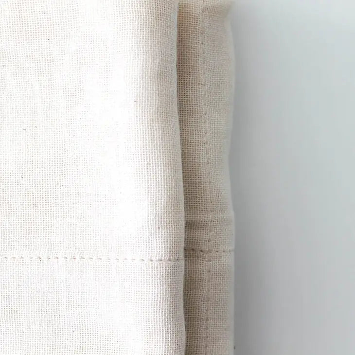 nawrap organic cotton hand towel