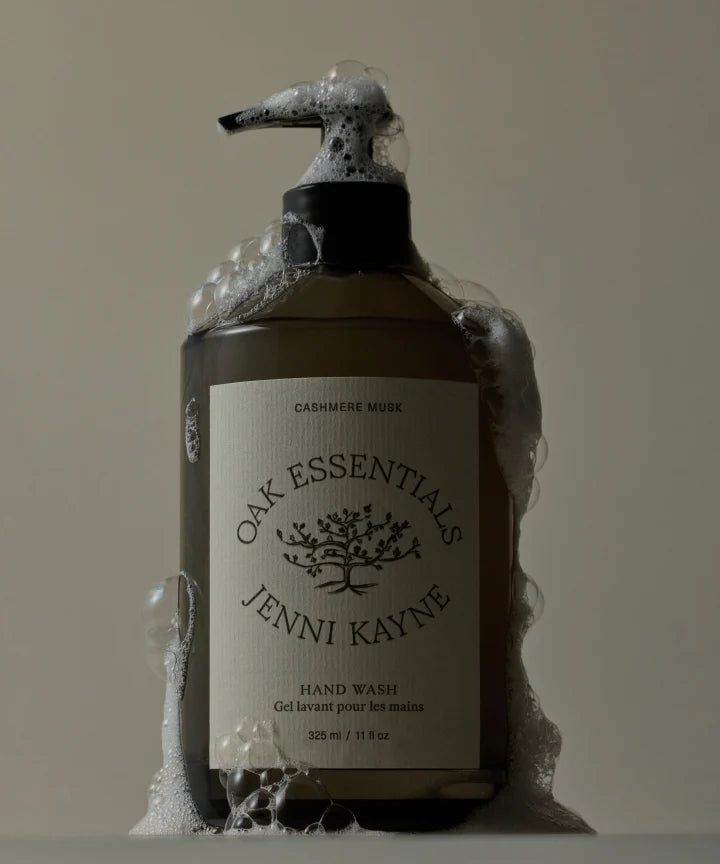 oak essentials x jenni kayne / hand wash