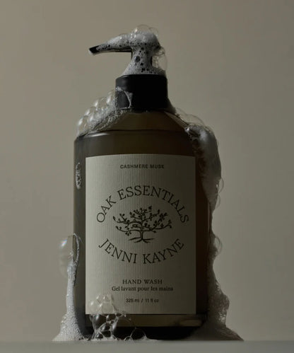 oak essentials x jenni kayne / hand wash