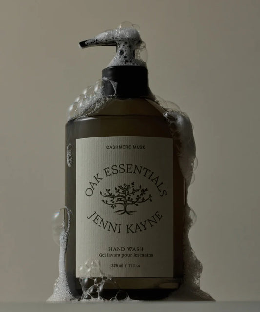 oak essentials x jenni kayne / hand wash
