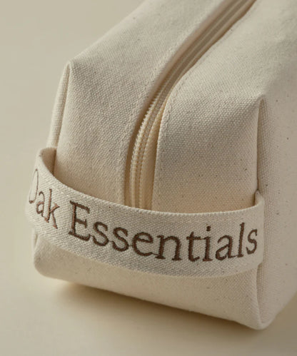 oak essentials / travel body routine set