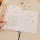 papier / guided gratitude journal - stay grounded
