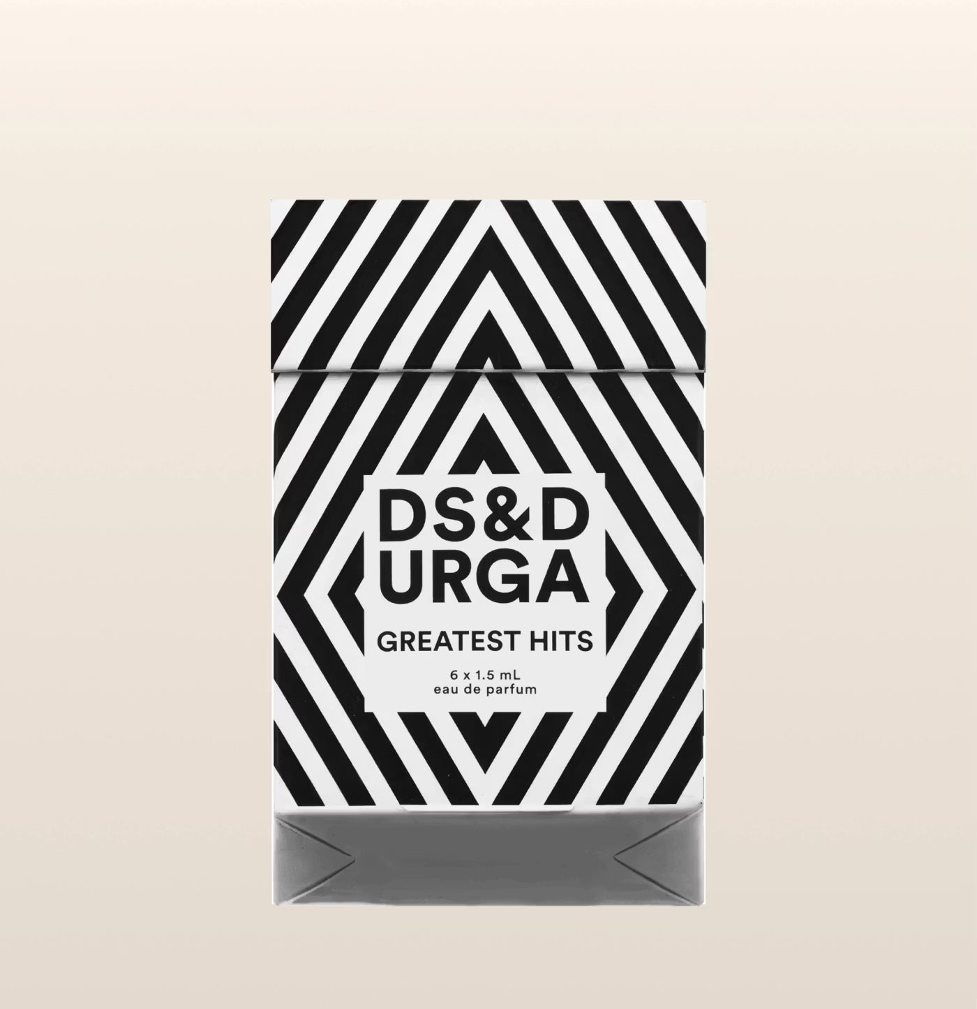 D.S. & DURGA / eau de parfum discovery set - vol.1