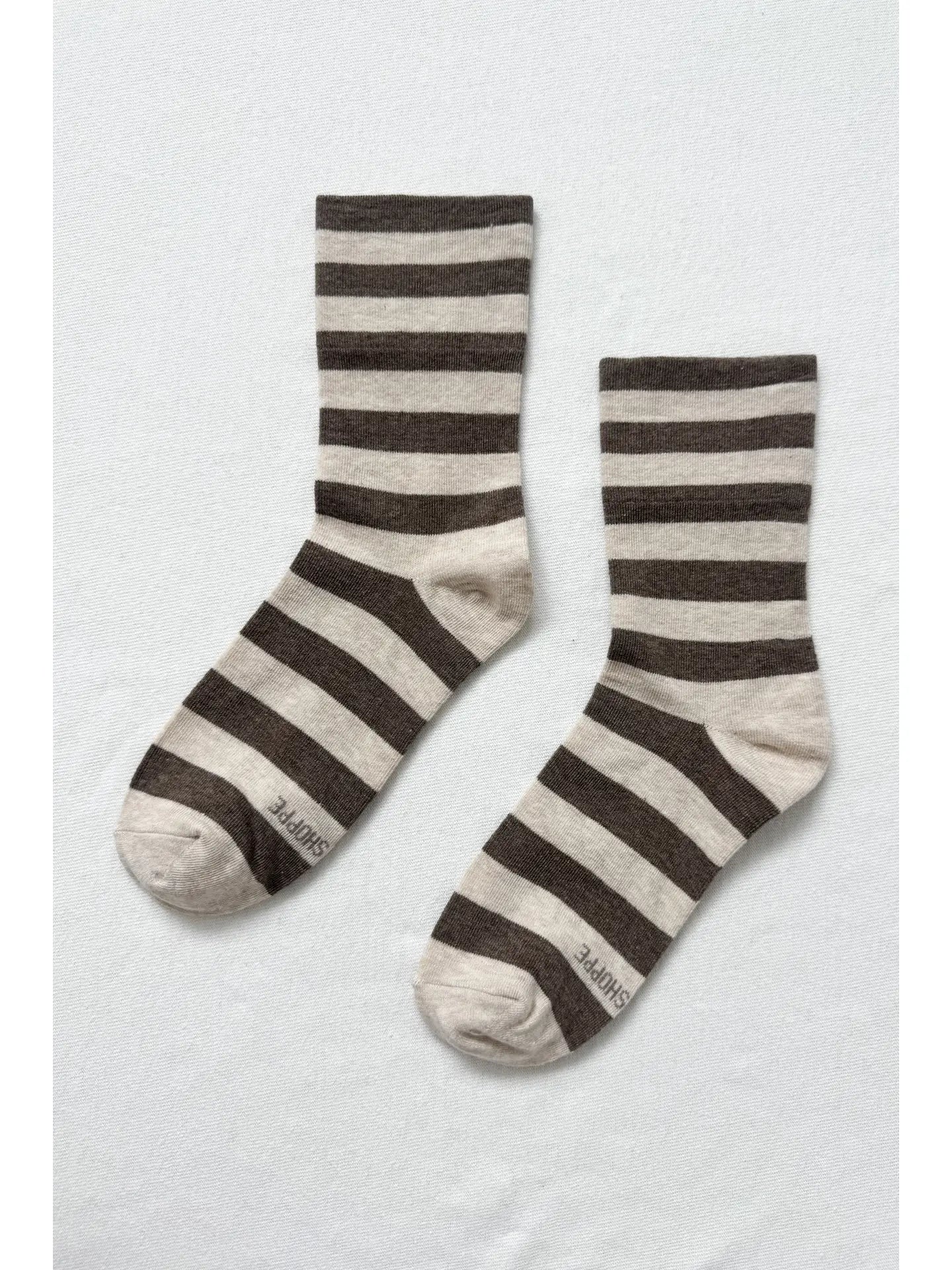 le bon shoppe / wally socks