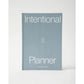 wilde house paper / 2026 intentional planner