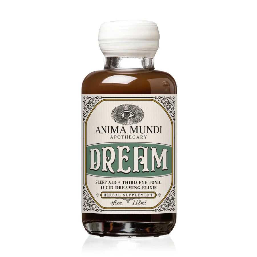 anima mundi / elixir - dream