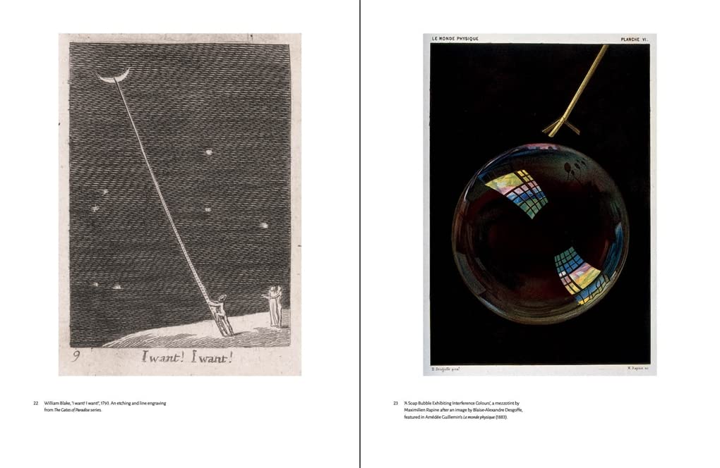 affinities: a journey through images from the public domain review