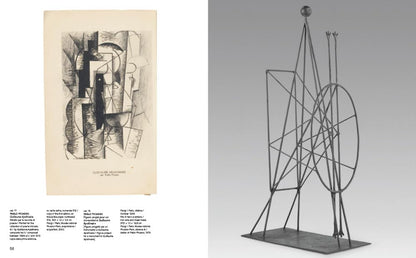 picasso a palazzo te: poetry and salvation