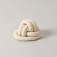 virgina sin / xl fist knot - bone