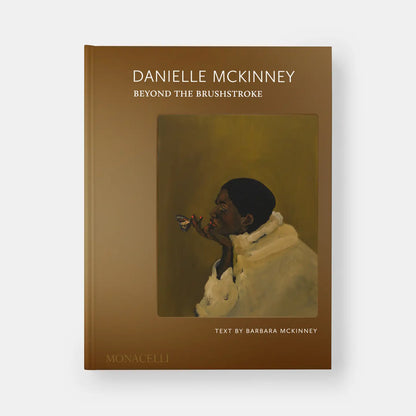 danielle mckinney: beyond the brushstroke