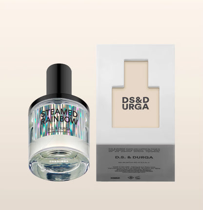 D.S. & DURGA / eau de parfum - steamed rainbow
