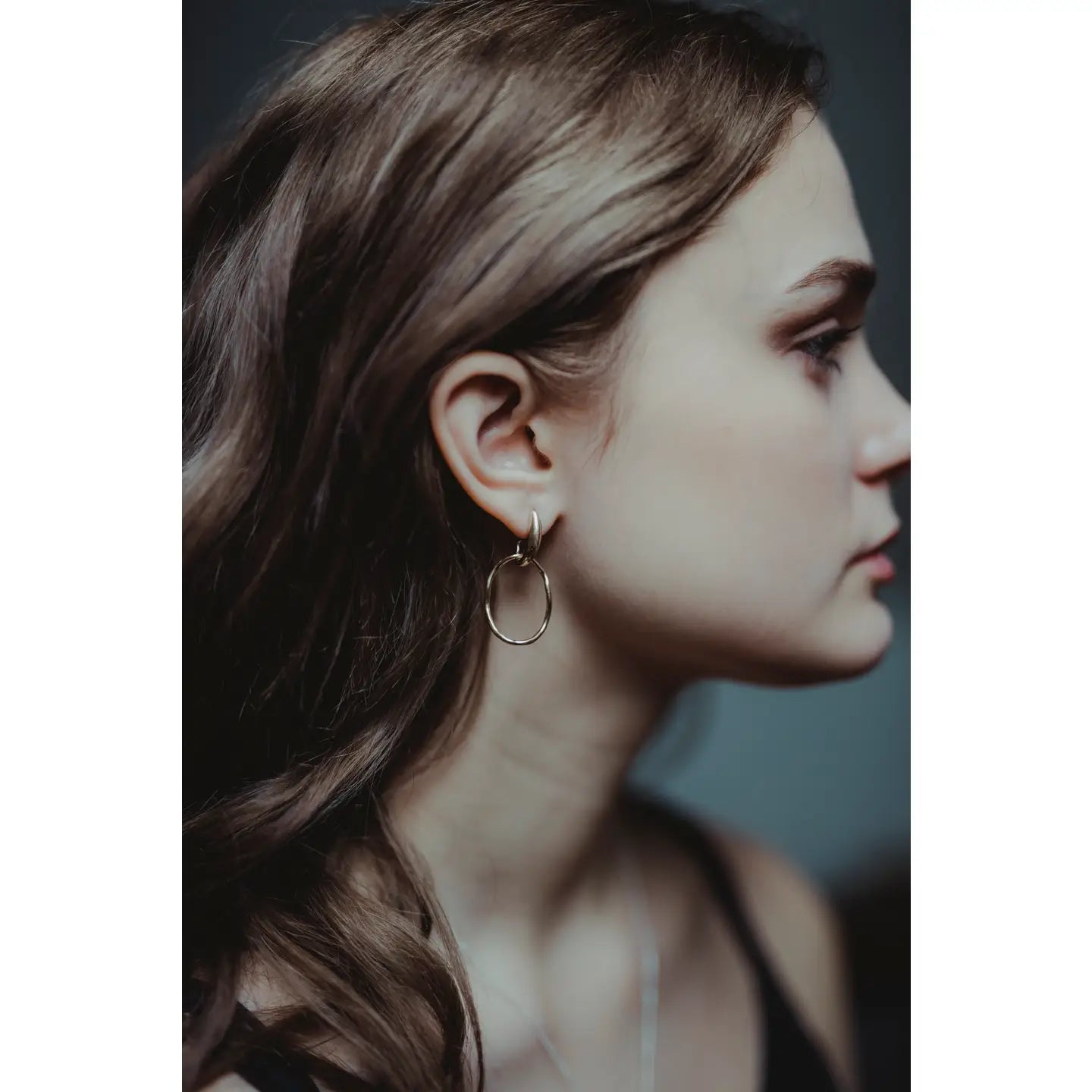vera earrings