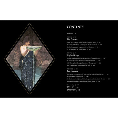 the art of the occult