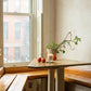 brooklyn candle studio / classic double wick candle - tomato leaf