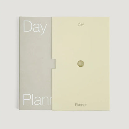 wilde house paper / day planner