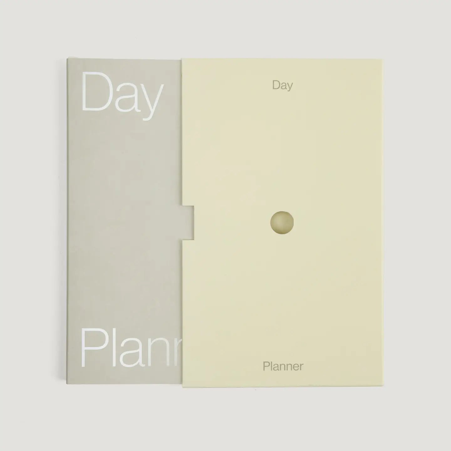 wilde house paper / day planner