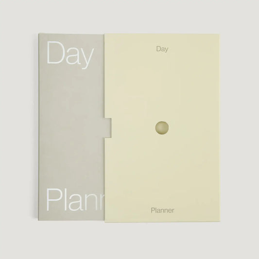wilde house paper / day planner