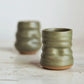 gravesco / ceramic mini tumbler