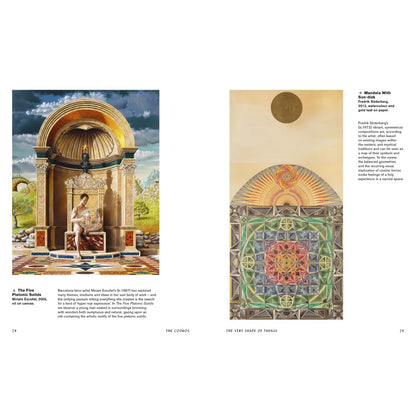 the art of the occult