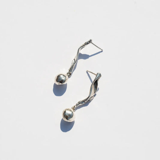 arethusa post earrings