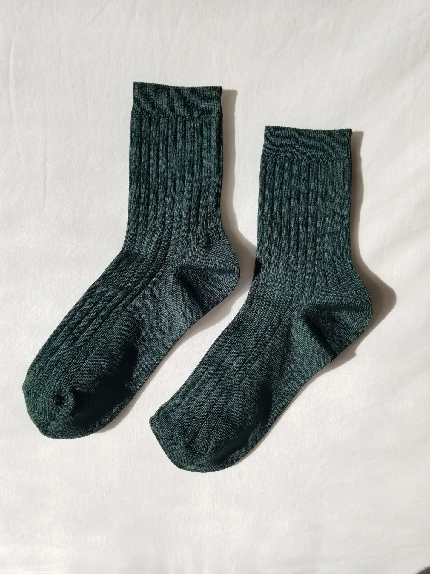 le bon shoppe / her socks
