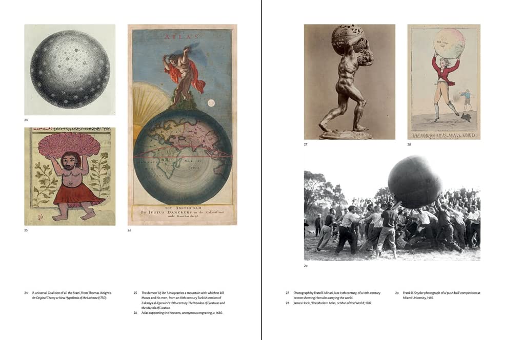 affinities: a journey through images from the public domain review