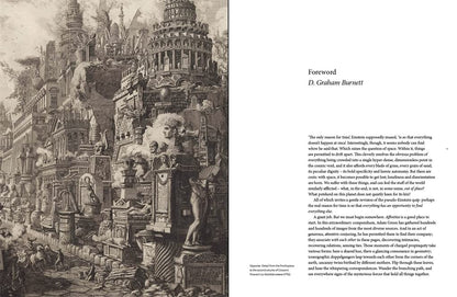 affinities: a journey through images from the public domain review