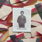 audre lorde boxed notecard set