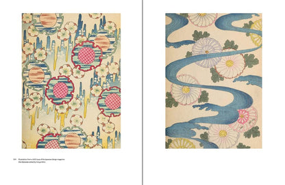 affinities: a journey through images from the public domain review