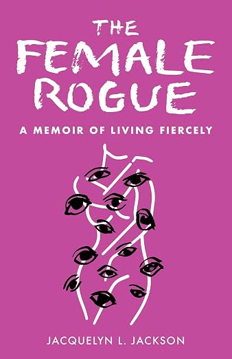 the female rogue