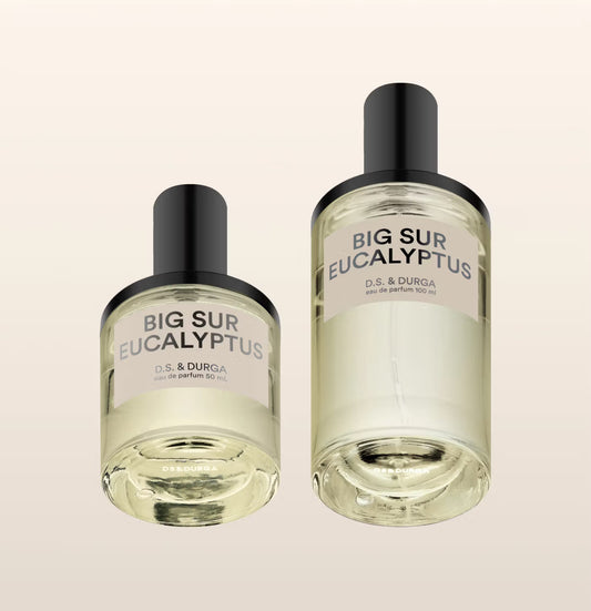 D.S. & DURGA / eau de parfum - big sur eucalyptus