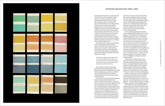 the anatomy of color