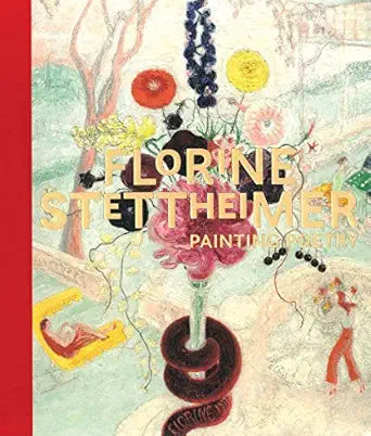 florine stettheimer: painting poetry