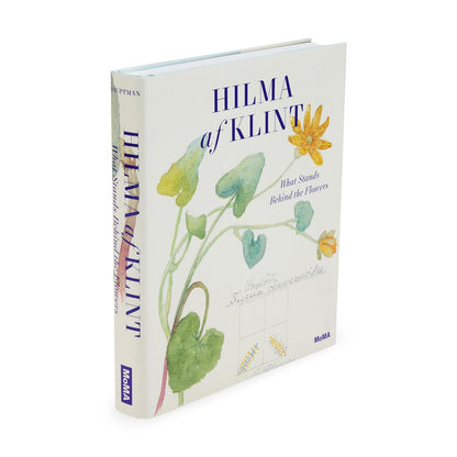 hilma af klint: what stands behind the flowers