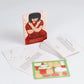 how to trust yourself - card deck